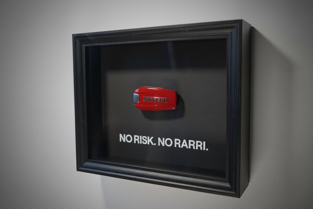 FERRARI KEYFRAME