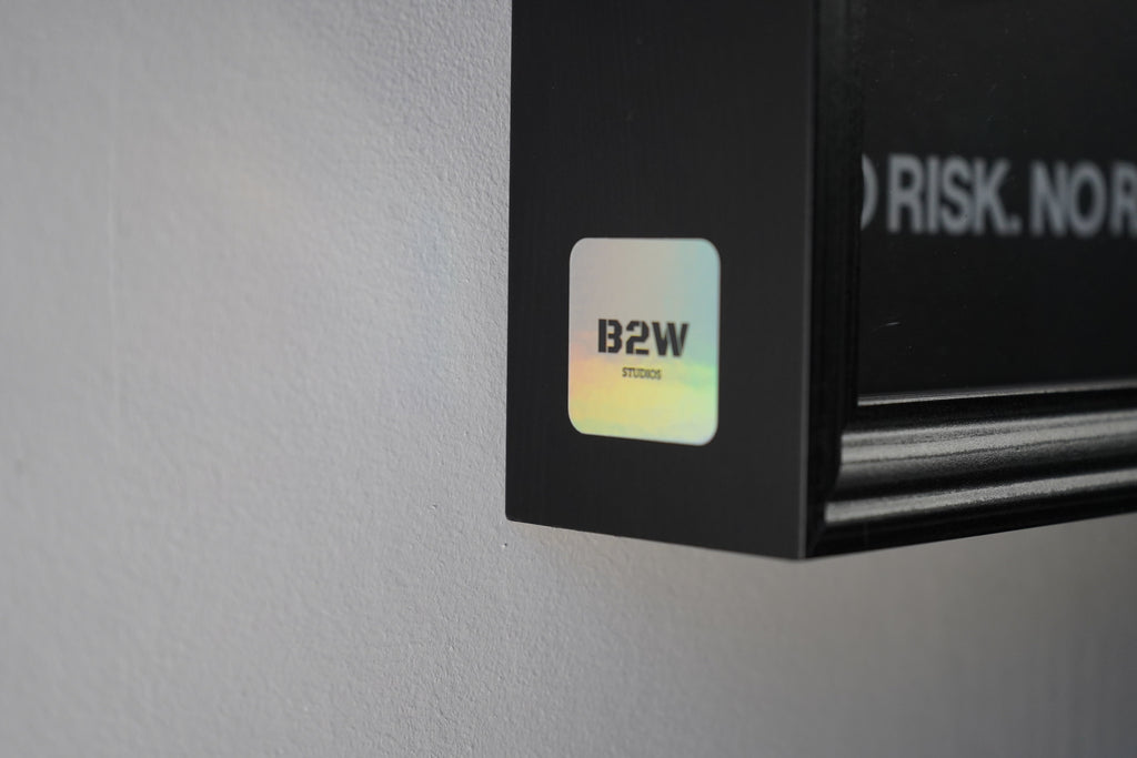 LAMBORGHINI KEYFRAME