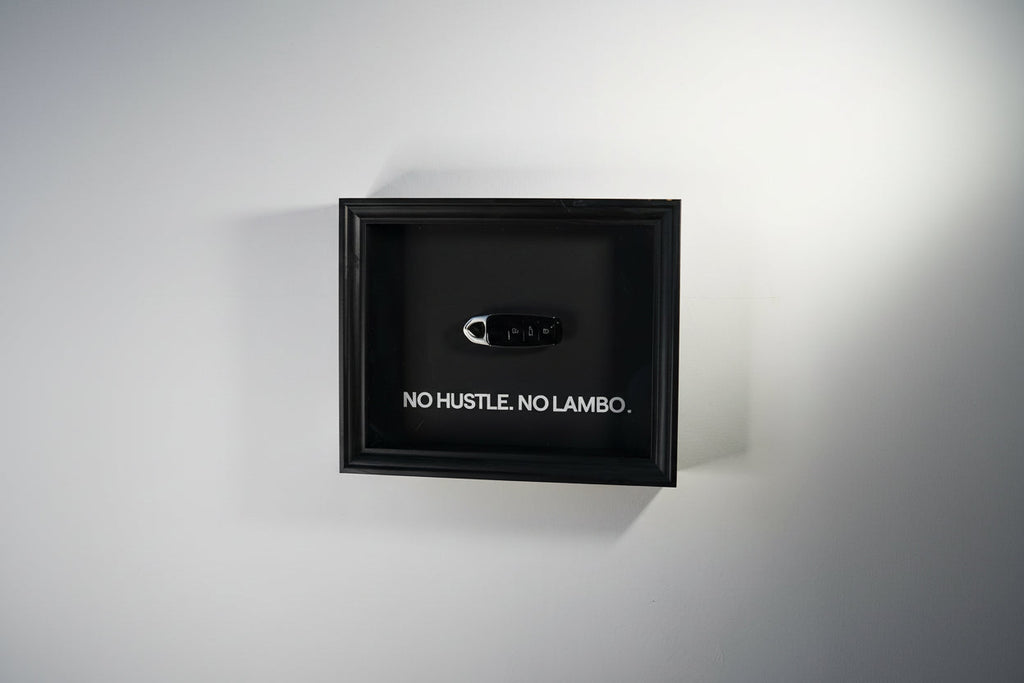 LAMBORGHINI KEYFRAME