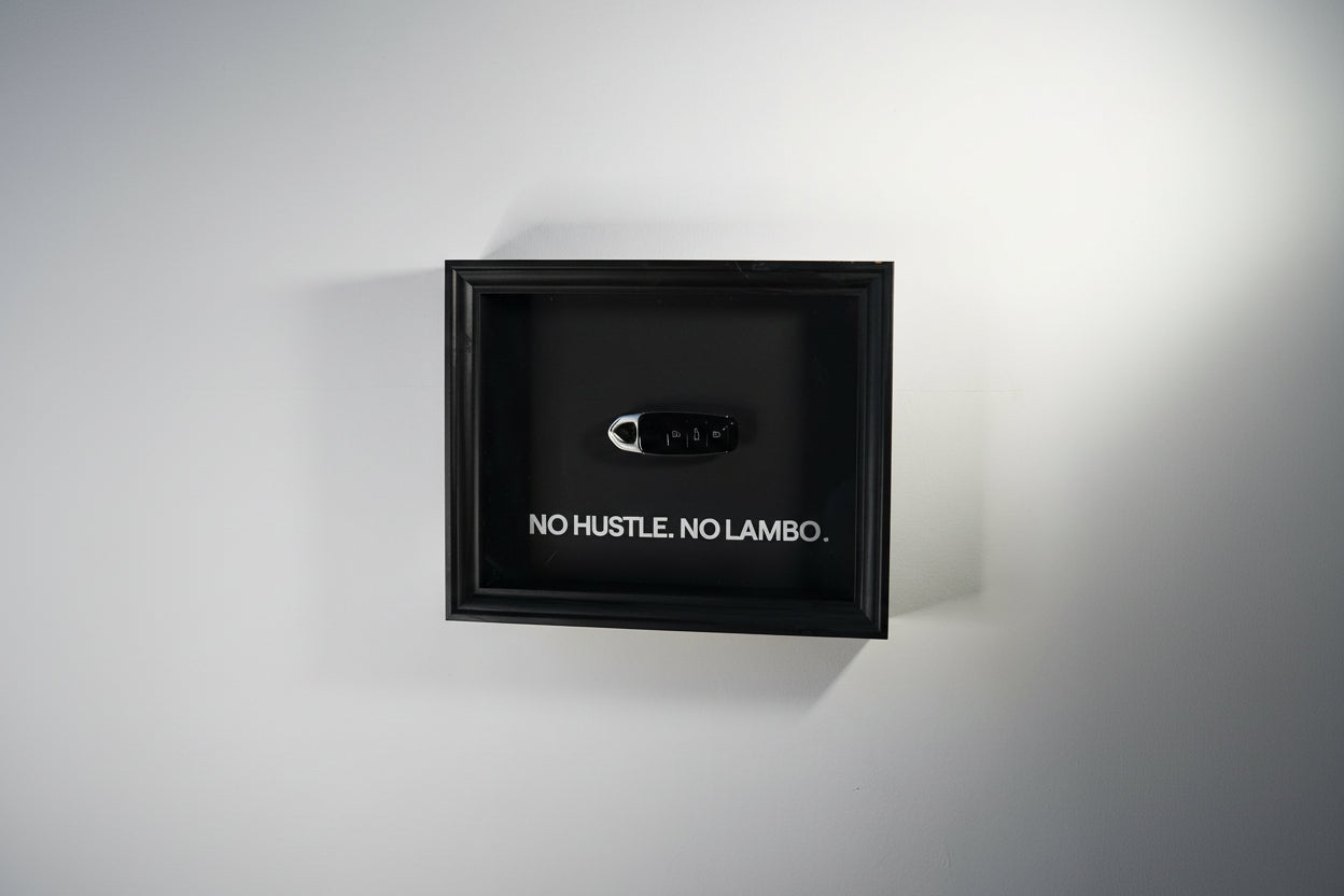 LAMBORGHINI KEYFRAME