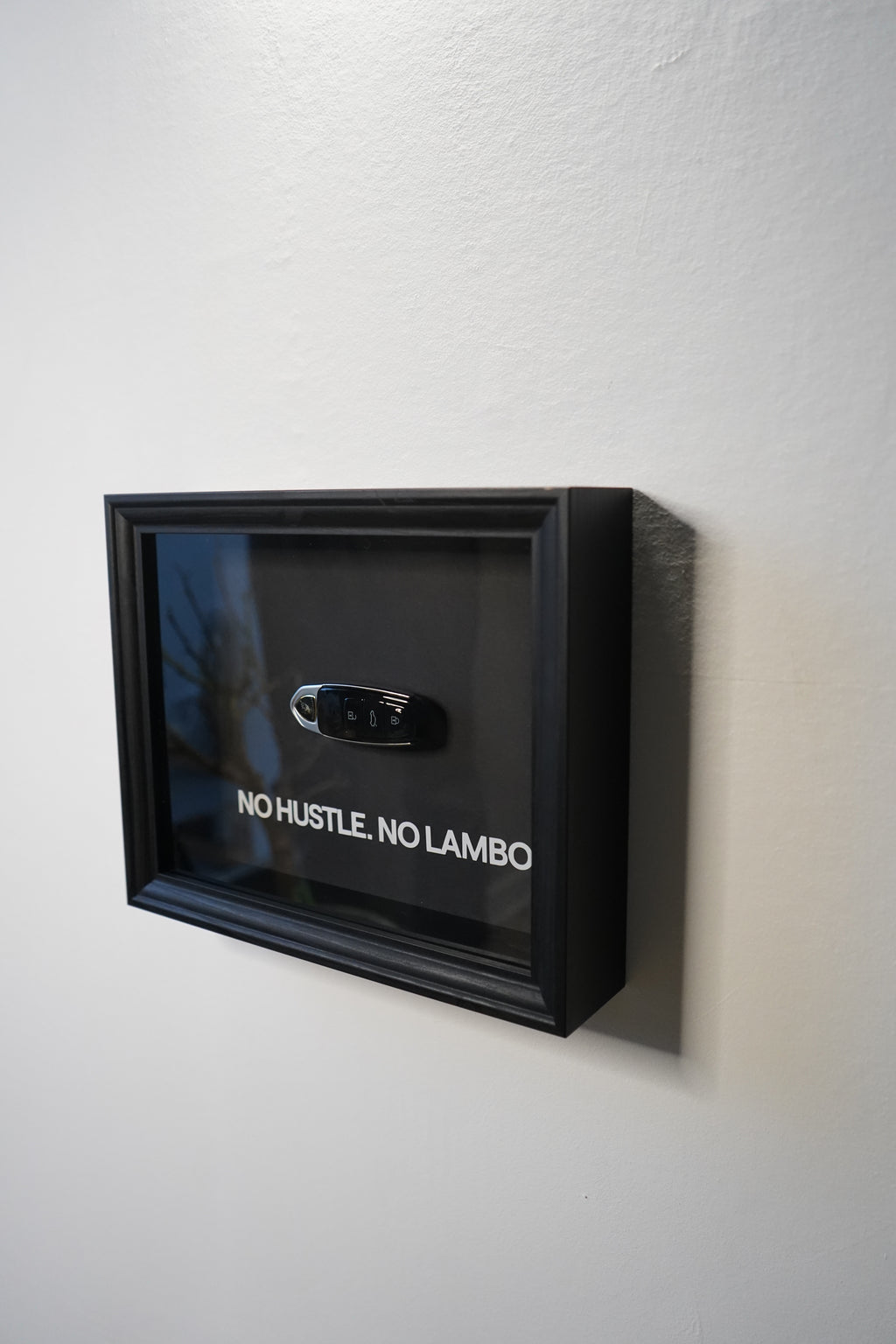 LAMBORGHINI KEYFRAME