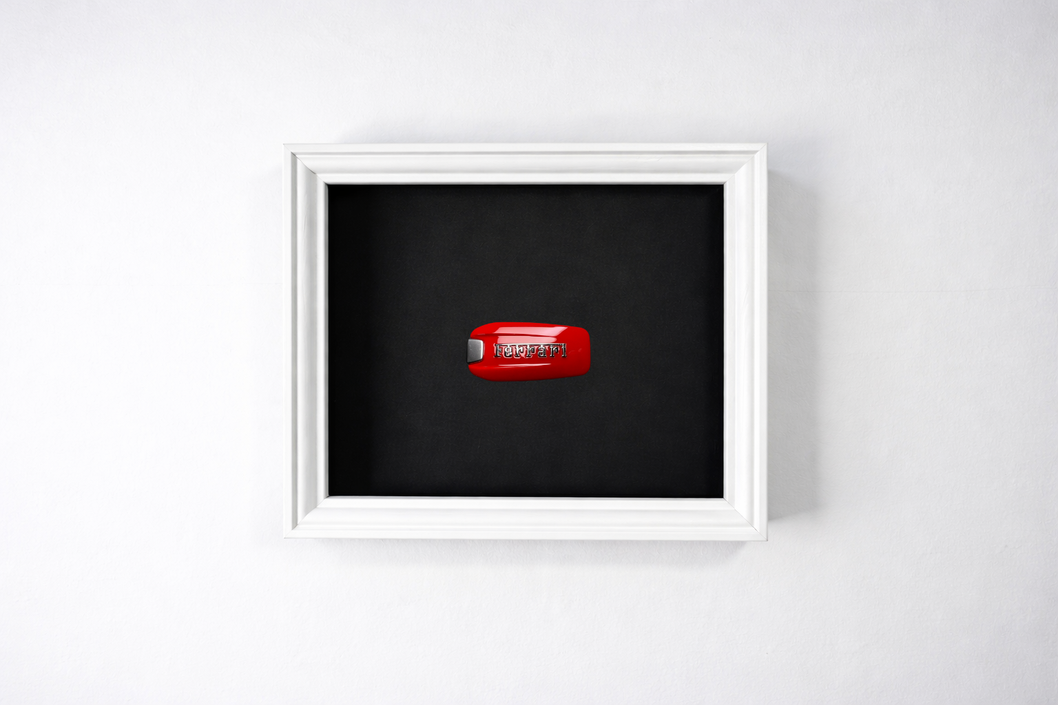 Create Your Own Keyframe