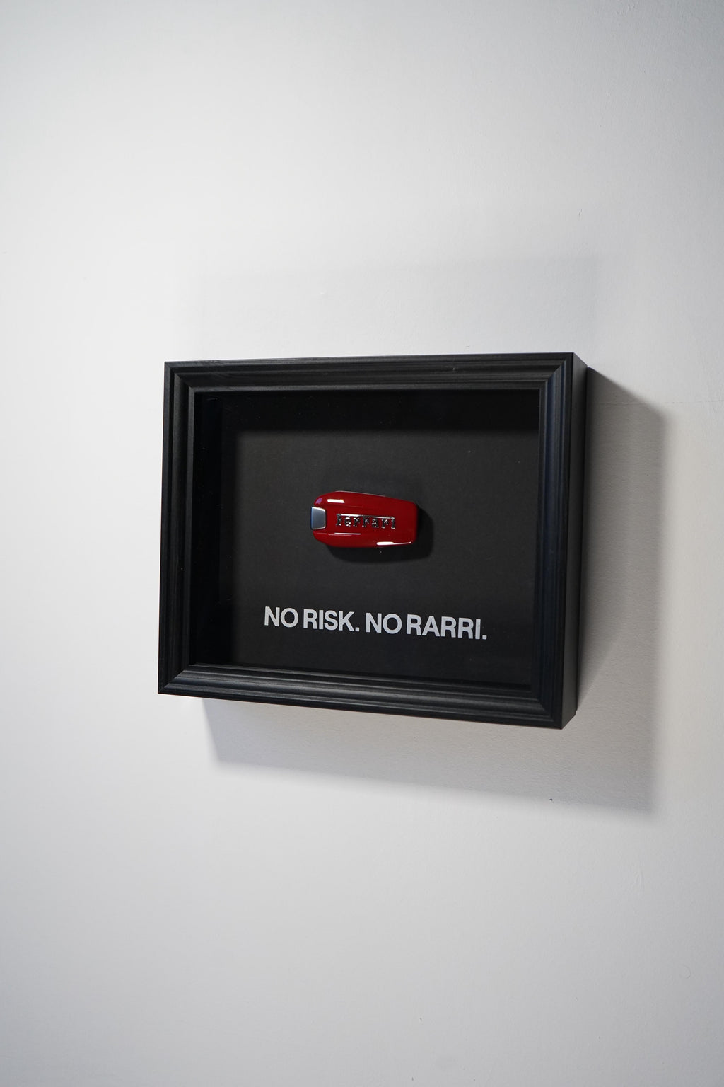 FERRARI KEYFRAME